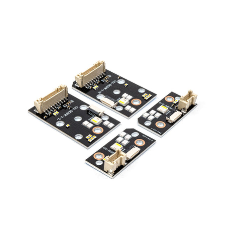 RGB DRL LED MODULES : BMW 7 SERIES G11 G12 (LCI)