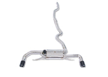 BMW G2X 330i / 430i - Performance Valved Cat-Back - Yonristic Performance