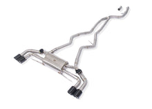 BMW M340i/M440i G2X Performance Valved Exhaust System - Yonristic Performance