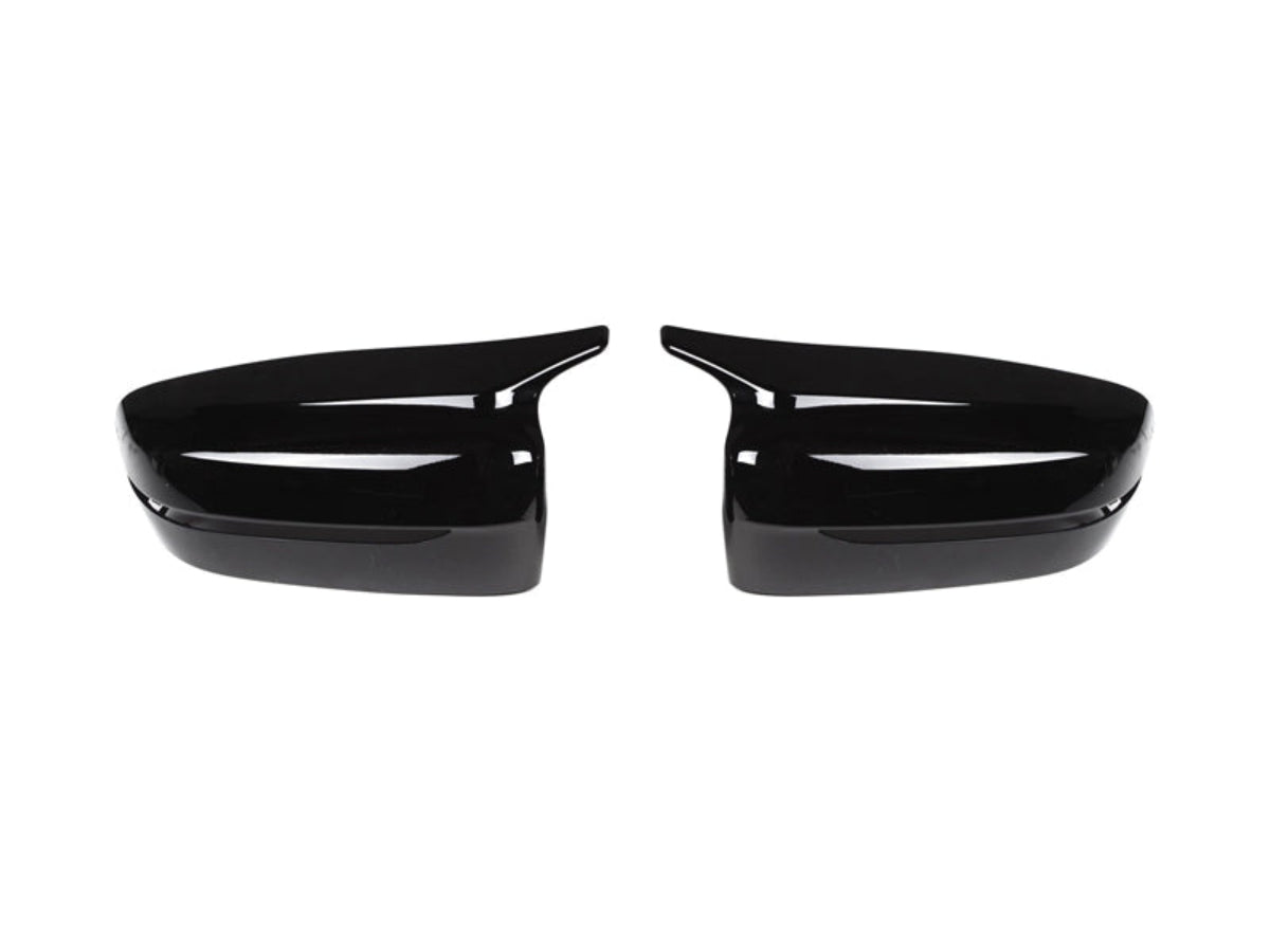 AutoTecknic M-Inspired Painted Mirror Covers - BMW G14/ G15/ G16 8-Series