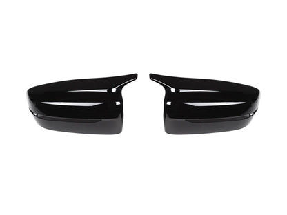 AutoTecknic M-Inspired Painted Mirror Covers - BMW G14/ G15/ G16 8-Series
