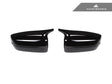 AutoTecknic M-Inspired Painted Mirror Covers - G14/ G15/ G16 8-Series