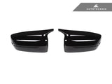 AutoTecknic M-Inspired Painted Mirror Covers - G14/ G15/ G16 8-Series