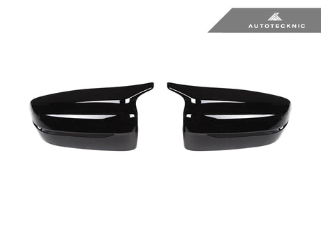 AutoTecknic M-Inspired Painted Mirror Covers - G14/ G15/ G16 8-Series