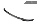 AutoTecknic Dry Carbon Competition Plus Trunk Spoiler - G20 3-Series
