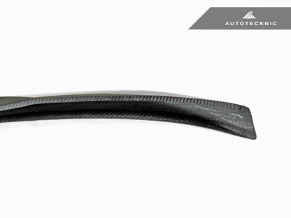 AutoTecknic Dry Carbon Competition Plus Trunk Spoiler - G20 3-Series
