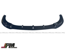 [JPMCarbon] AC Style Carbon Fiber Front Add-on Lip Fits For 2019-2024 BMW G29 Z4 with M-Sport Package Only