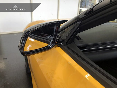 AutoTecknic M-Inspired Painted Mirror Covers - G29 Z4