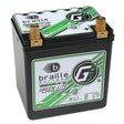 G30 - GreenLite (Automotive Spec) Lithium Battery