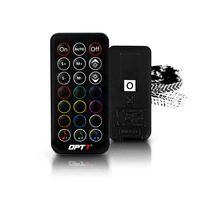 AURA Replacement Slim Remote