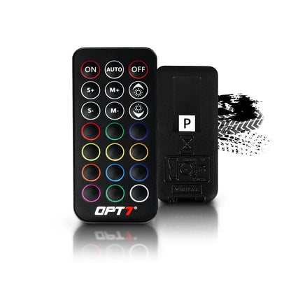 AURA Replacement Slim Remote