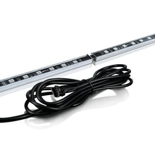 AURA Aluminum Underglow Bar, 36-inch