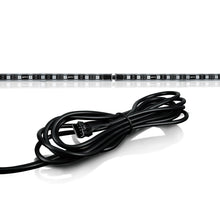 AURA Aluminum Underglow Bar, 48-inch