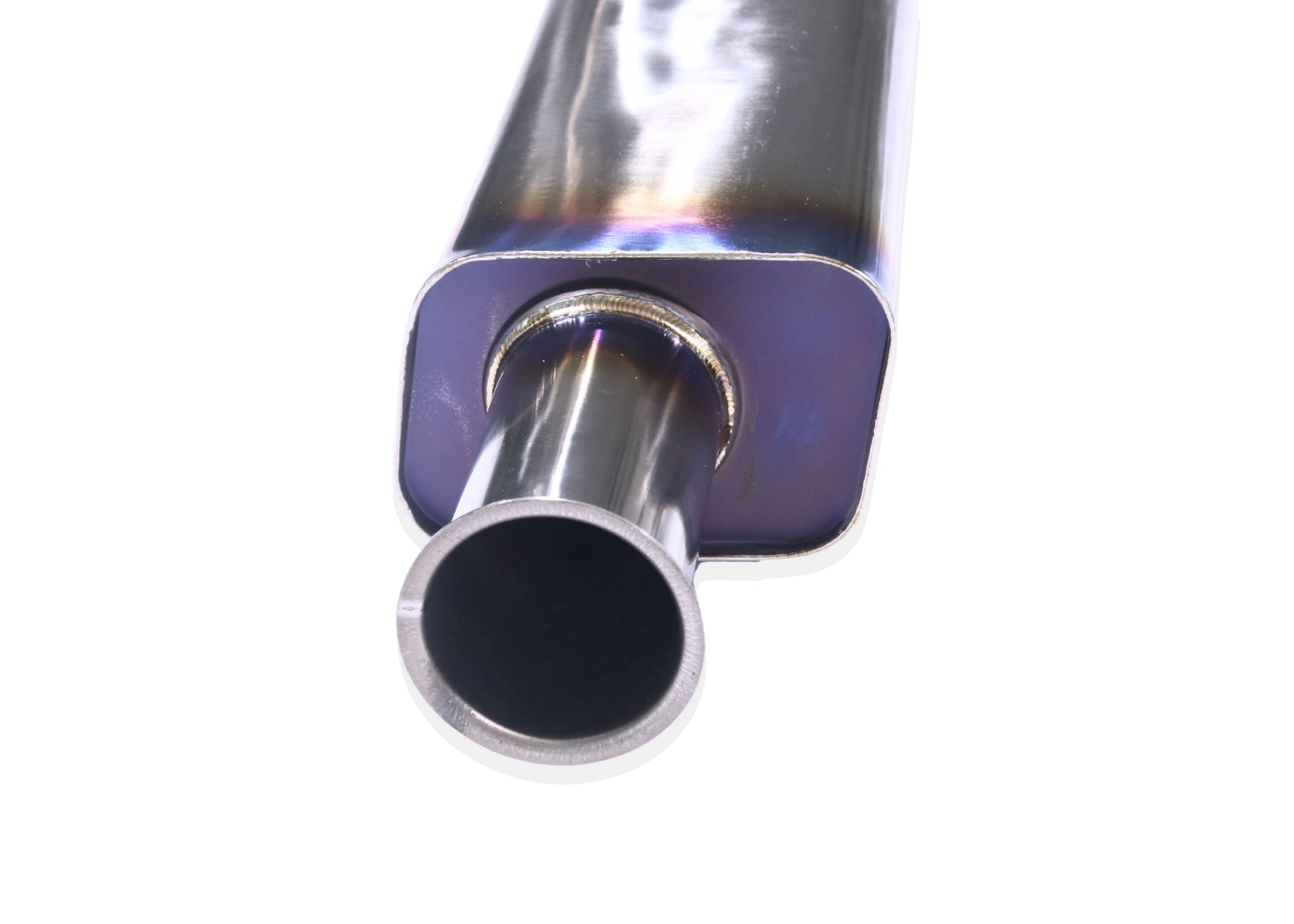 Mercedes-Benz G63 G550 W463A / W464 Performance Valved Exhaust System - Yonristic Performance