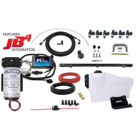 S58 BMW G80 M3 & G82 M4 Water/Methanol Port Injection Kit