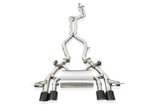 BMW G87 M2 VANTA Edition Exhaust System - Yonristic Performance