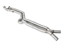 BMW G8X M3 M4 VANTA Edition Midpipe - GTS Style Equal Length - Yonristic Performance