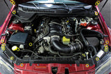 Pontiac G8 (2008-2009) Titanium Dress Up Bolts Engine Bay Kit