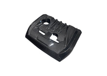 Rexpeed 2023+ GR Corolla Dry Carbon Engine Cover Full Replacement
