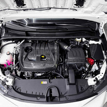 Rexpeed 2023+ GR Corolla Dry Carbon Fuse Box Cover