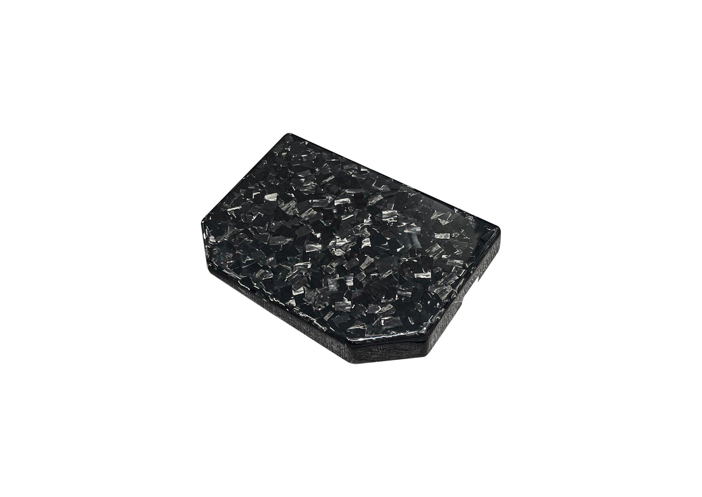 Rexpeed 2023+ GR Corolla Forged Carbon Fuse Box Cover