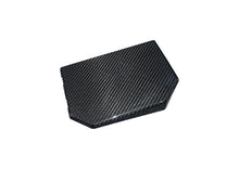 Rexpeed 2023+ GR Corolla Dry Carbon Fuse Box Cover