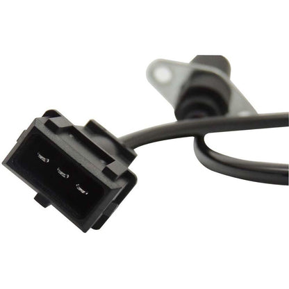 VW MKI II Rabbit , Audi 80, scirocco 8v underdrive crank trigger adapter kit - Black