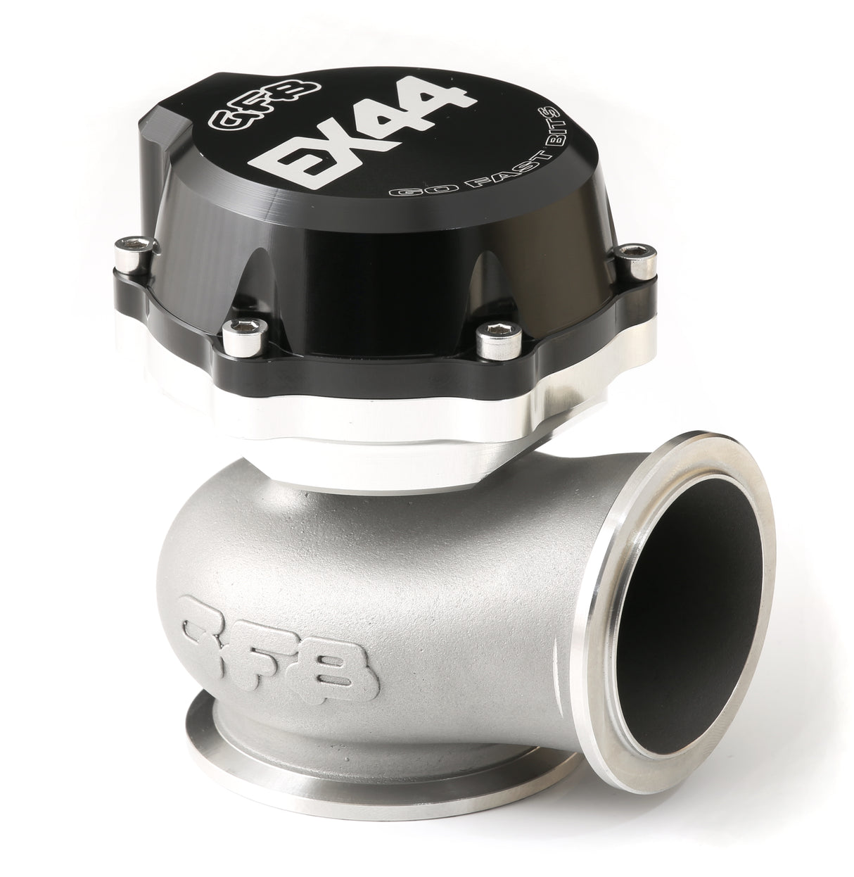 GFB Go Fast Bits - Wastegate EX44 44mm External