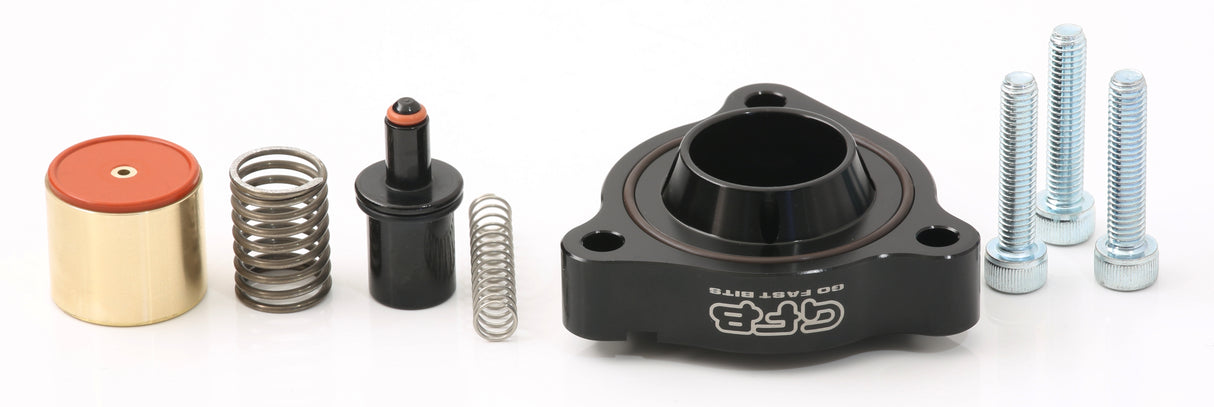 GFB Go Fast Bits - Diverter DV+ BMW