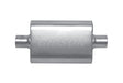 Stainless Steel Muffler 3in Offset/Center