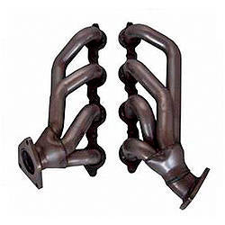 02- GM P/U 6.0L Stainless Headers