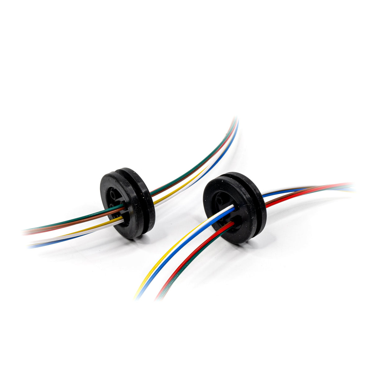 RGB DRL LED MODULES : MERCEDES BENZ GLC C253 (FACELIFT)