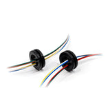 RGB DRL LED MODULES : MERCEDES BENZ GLC C253 (FACELIFT)