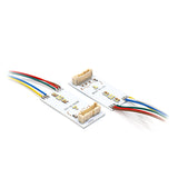 RGB DRL LED MODULES : MERCEDES BENZ GLC C253 (FACELIFT)