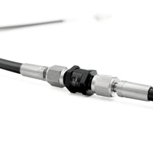 Mazdaspeed 3/6 Gravedigger Filtered Oil Feed Line