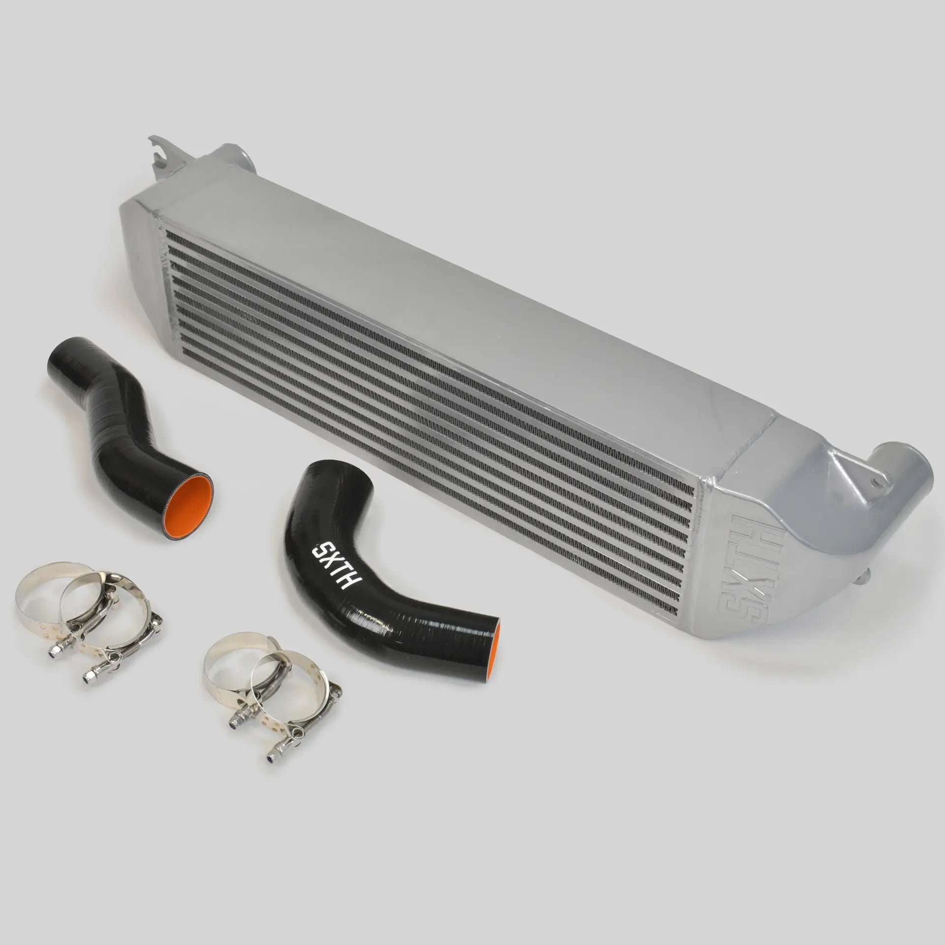 GR Corolla Intercooler Kit (MT Only)