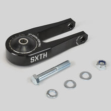 GR Corolla Lower Pitch Mount