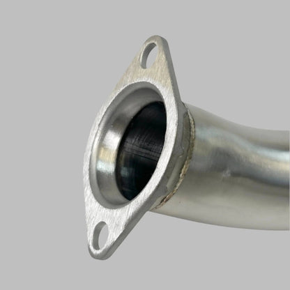 GR Corolla Mid Pipe (23MY-24MY)