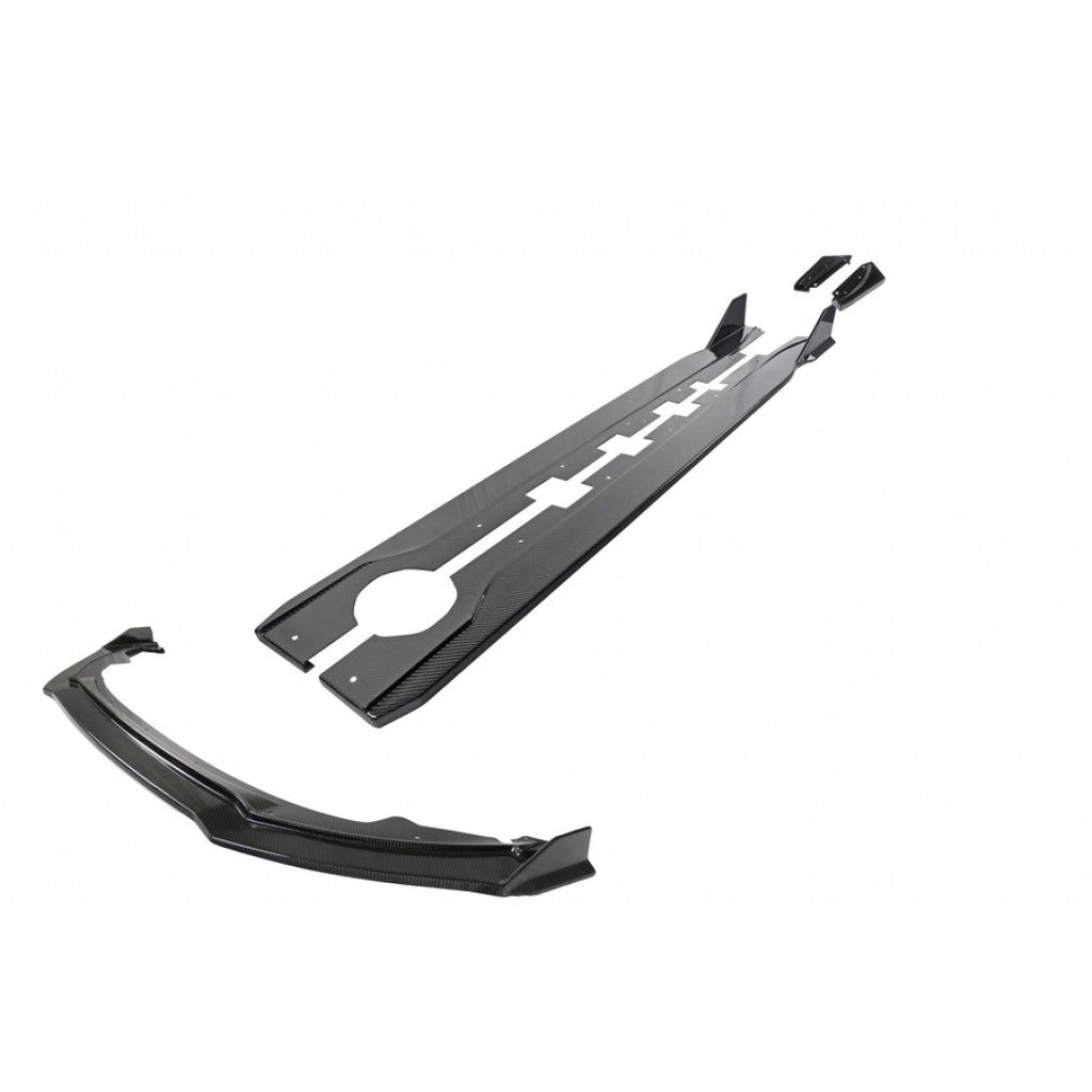 Carbon Fiber Toyota GR86 Aero Kit 2022 - 2024