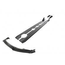 Carbon Fiber Toyota GR86 Aero Kit 2022 - 2024