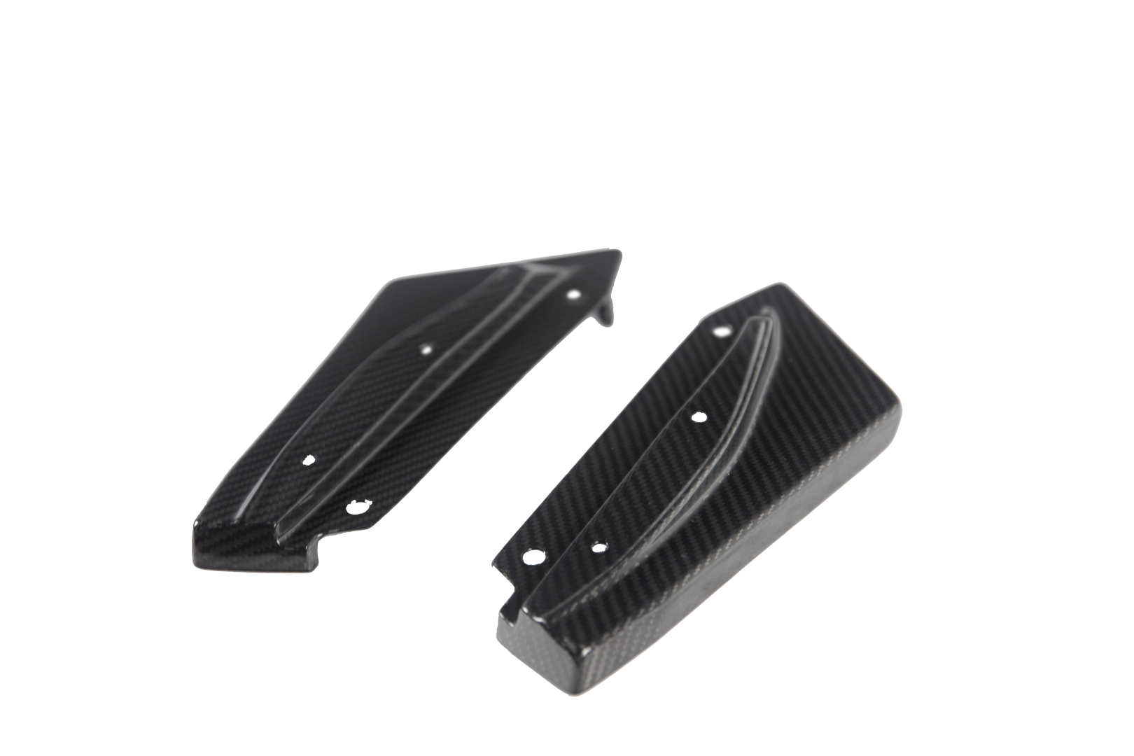 Carbon Fiber Subaru BRZ Carbon Fiber Aero Kit 2022 - Current