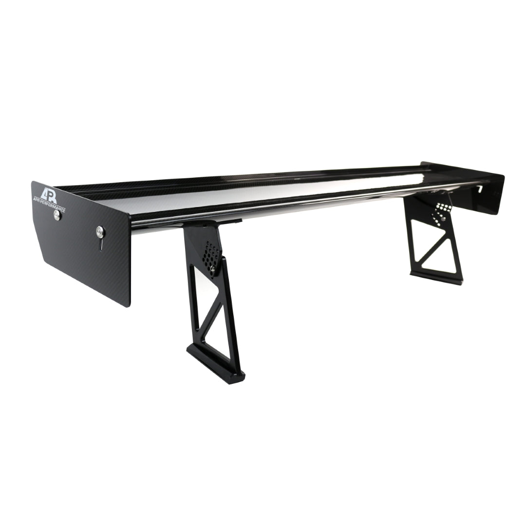 APR Performance GT-250 Series Wings 61 Inch Airfoils Mazda Miata NC