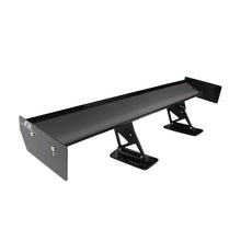 Scion FR-S / Toyota GT86/ Subaru BRZ GT-250 Carbon Fiber Lower Adjustable Wing 61" 2013-2016