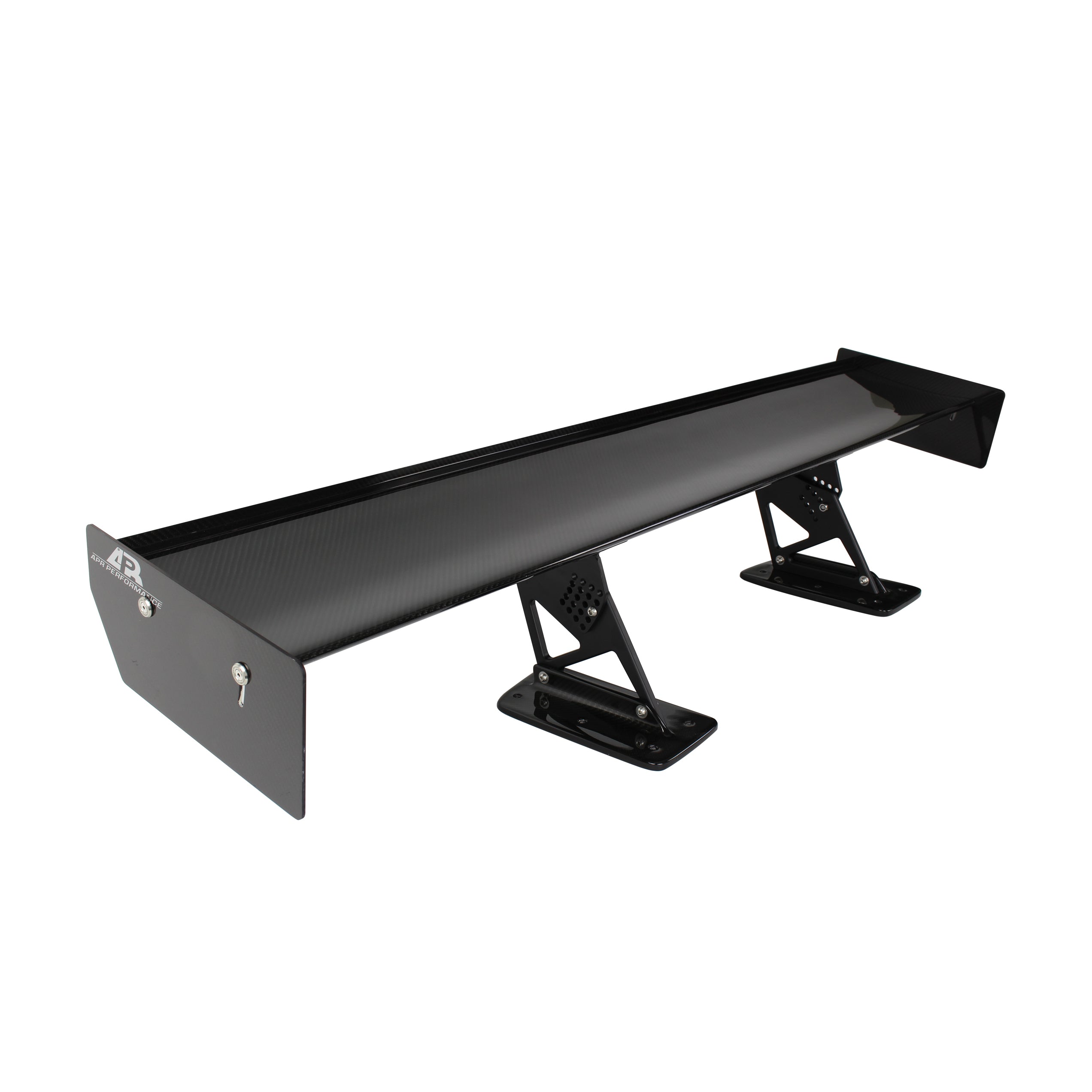 Scion FR-S / Toyota GT86/ Subaru BRZ GT-250 Carbon Fiber Lower Adjustable Wing 61" 2013-2016