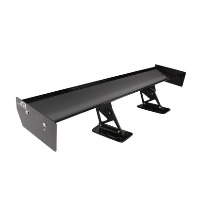 Scion FR-S / Toyota GT86/ Subaru BRZ GT-250 Carbon Fiber Lower Adjustable Wing 61" 2013-2016