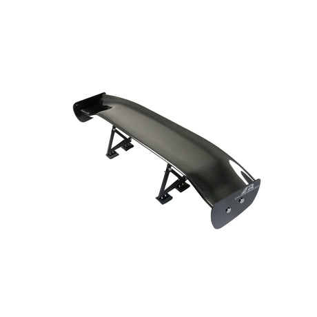 APR Performance Carbon Fiber GTC-200 Adjustable Wing Universal Fitment