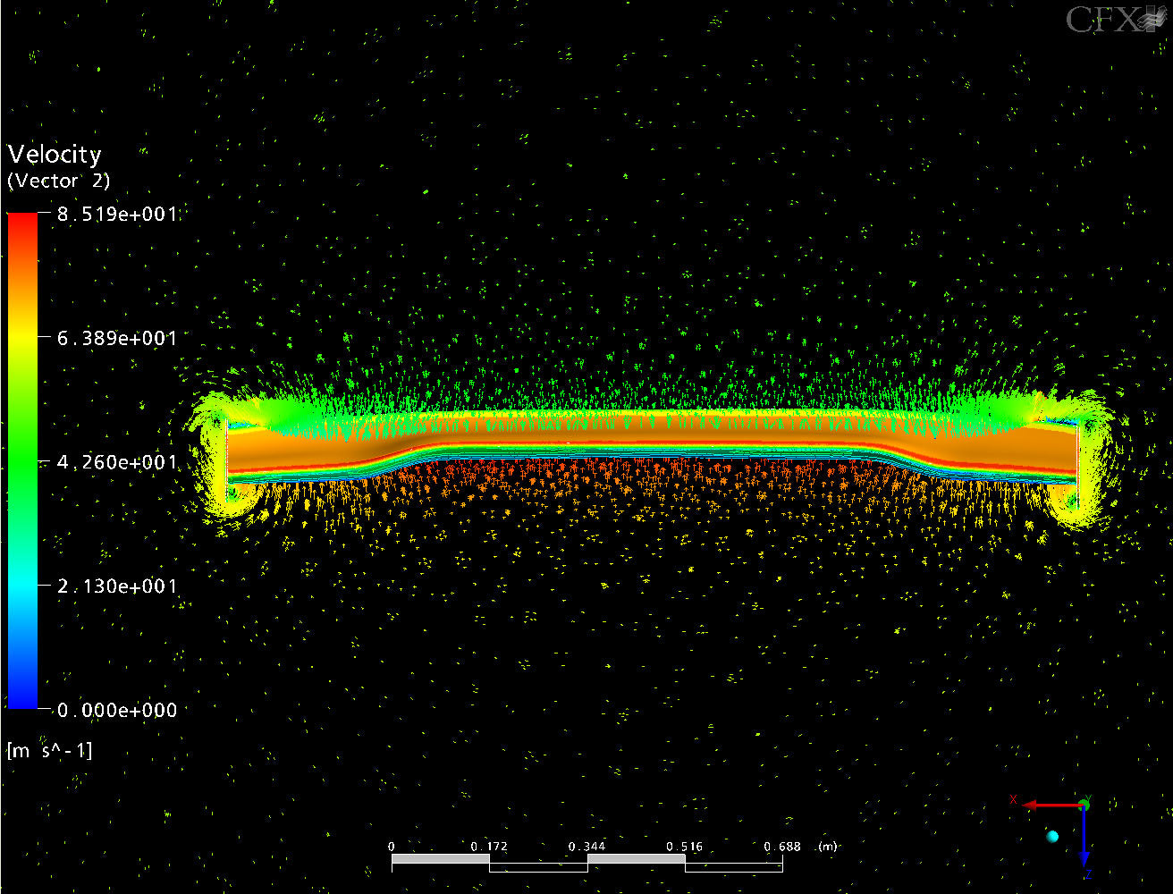 APR Performance Universal GTC-200 Carbon Fiber Adjustable Wing