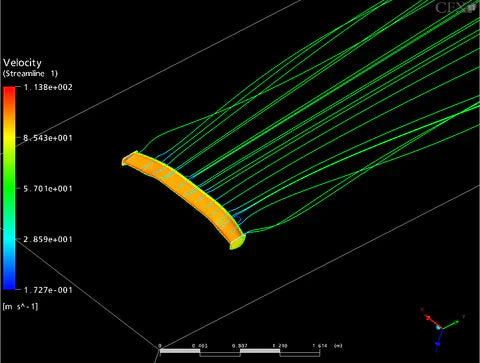 APR Spec 60.5" GTC-200 Carbon Fiber Adjustable Wing Subaru WRX 2002-2007