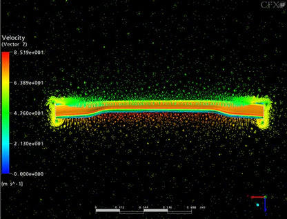 Lotus Elise 2002-2011 GTC-200 Carbon Fiber Adjustable Wing