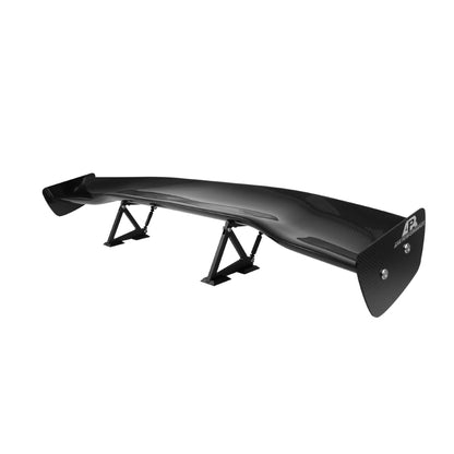 APR Performance Universal GTC-200 Carbon Fiber Adjustable Wing